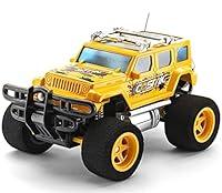 Algopix Similar Product 18 - Lutema Cosmic Rocket 4CH Remote Control