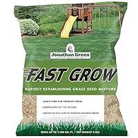 Algopix Similar Product 20 - Jonathan Green 10820 Fast Grow Grass