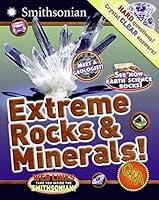 Algopix Similar Product 15 - Extreme Rocks  Minerals QA