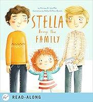 Algopix Similar Product 6 - Stella Brings the Family