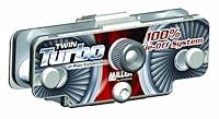 Algopix Similar Product 2 - Miller by Honeywell Twin Turbo DRing