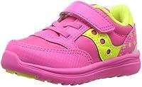 Algopix Similar Product 9 - Saucony Baby Jazz Lite Sneaker Blue