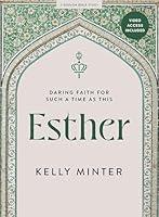 Algopix Similar Product 16 - Esther Daring Faith for Such a Time as