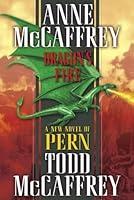Algopix Similar Product 5 - Dragon's Fire (Pern Book 19)