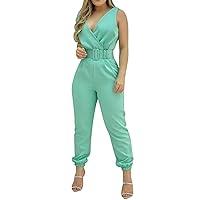 Algopix Similar Product 14 - Cute Jumpsuits Womens Shorts Rompers