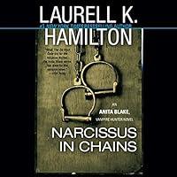 Algopix Similar Product 11 - Narcissus in Chains An Anita Blake