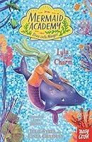 Algopix Similar Product 14 - Mermaid Academy: Lyla and Charm