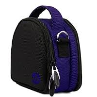 Algopix Similar Product 2 - Case for Canon EOS M200 PowerShot G7x