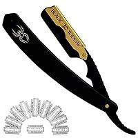 Algopix Similar Product 8 - Black Widow Razor Professional