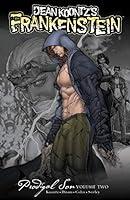 Algopix Similar Product 17 - Dean Koontzs Frankenstein Prodigal
