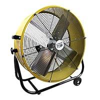 Algopix Similar Product 20 - Maxx Air  Industrial Grade Air
