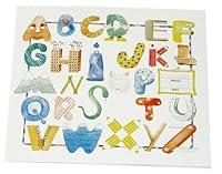 Algopix Similar Product 6 - 1x25 Daiber ABC 13x18 Kinder folder