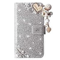 Algopix Similar Product 18 - SimpleStyle Leather Case for Huawei