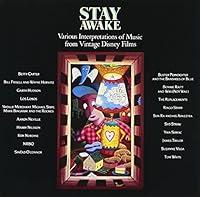 Algopix Similar Product 10 - Stay Awake Various Interpretations of