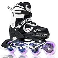 Algopix Similar Product 7 - Inline Skates for KidsRoller Skates