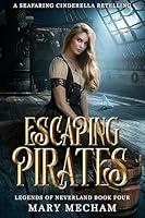 Algopix Similar Product 11 - Escaping Pirates A Seafaring