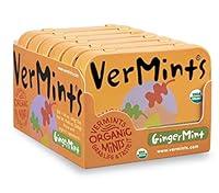 Algopix Similar Product 7 - Organic Breath Mints by VerMints