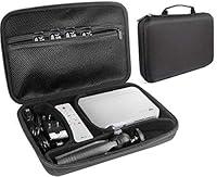 Algopix Similar Product 10 - Projector Case for WOWOTO H8 H9 Video