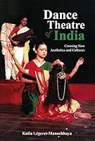 Algopix Similar Product 11 - Dance Theatre of India Crossing New