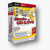 Algopix Similar Product 7 - Music on CD/DVD