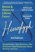 Algopix Similar Product 20 - Hieroglyph Stories and Visions for a