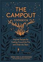 Algopix Similar Product 15 - The Campout Cookbook Inspired Recipes