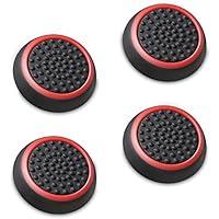 Algopix Similar Product 15 - Fosmon Set of 4 Analog Stick Joystick