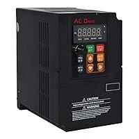 Algopix Similar Product 17 - LAPOND High Performance VFD Inverter