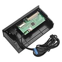 Algopix Similar Product 7 - fosa PC Front Panel Internal Card
