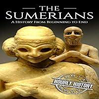 Algopix Similar Product 2 - The Sumerians A History from Beginning