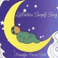 Algopix Similar Product 12 - Lullabies Simply Sung