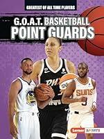 Algopix Similar Product 16 - GOAT Basketball Point Guards