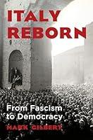 Algopix Similar Product 4 - Italy Reborn: From Fascism to Democracy