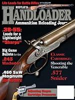 Algopix Similar Product 10 - Handloader Magazine