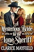Algopix Similar Product 12 - A Mysterious Bride for the Lone