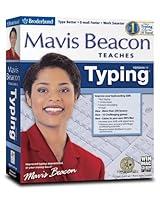 Algopix Similar Product 4 - Mavis Beacon Typing 17 [OLD VERSION]
