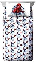 Algopix Similar Product 10 - Marvel Spiderman Wall Crawler 3 Piece