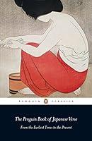 Algopix Similar Product 12 - The Penguin Book of Japanese Verse