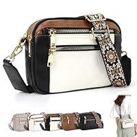 Algopix Similar Product 6 - Granico Elmyse Crossbody Bag Leather