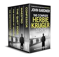 Algopix Similar Product 10 - THE COMPLETE HERBIE KRUGER SERIES five