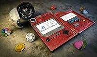 Algopix Similar Product 1 - HiddenSupplies Pokedex Playmat  Free
