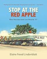 Algopix Similar Product 6 - Stop at the Red Apple The Restaurant