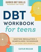 Algopix Similar Product 12 - The DBT Workbook for Teens Simple 