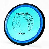 Algopix Similar Product 18 - MVP Disc Sports Proton Tesla Distance