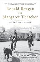 Algopix Similar Product 7 - Ronald Reagan and Margaret Thatcher A