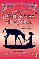 Algopix Similar Product 4 - The Princess and the Foal