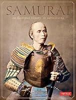 Algopix Similar Product 11 - Samurai: An Illustrated History