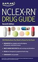 Algopix Similar Product 11 - NCLEXRN Drug Guide 300 Medications