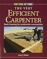 Algopix Similar Product 4 - The Very Efficient Carpenter Basic