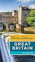 Algopix Similar Product 13 - Rick Steves Great Britain